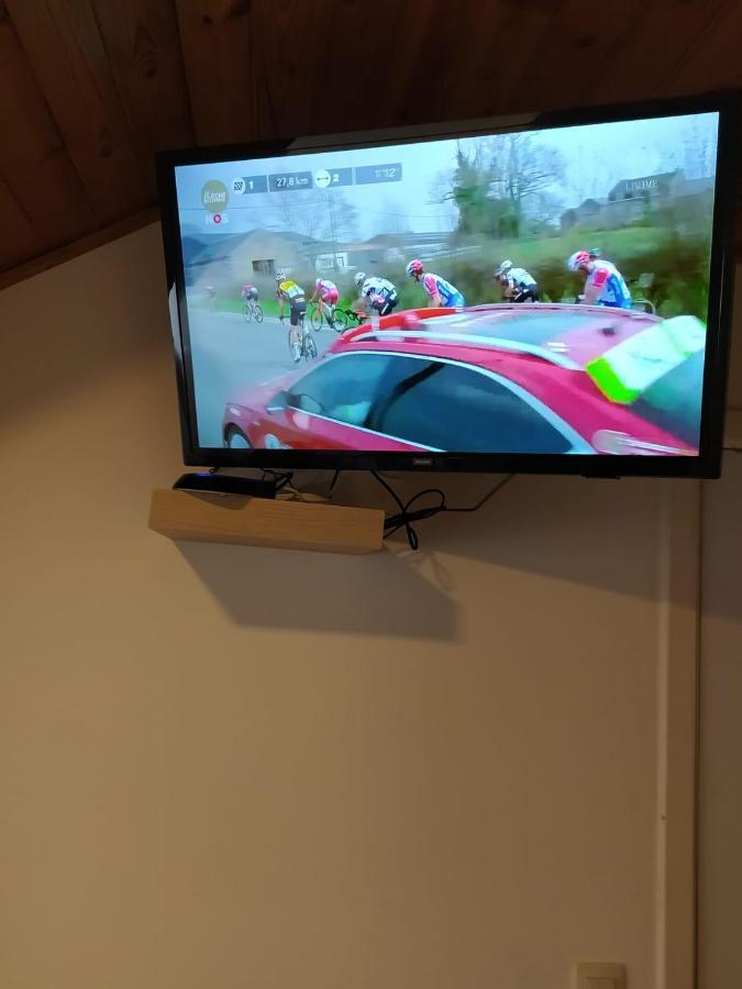 Hero Aan de Wolfsberg Kültér fotó
