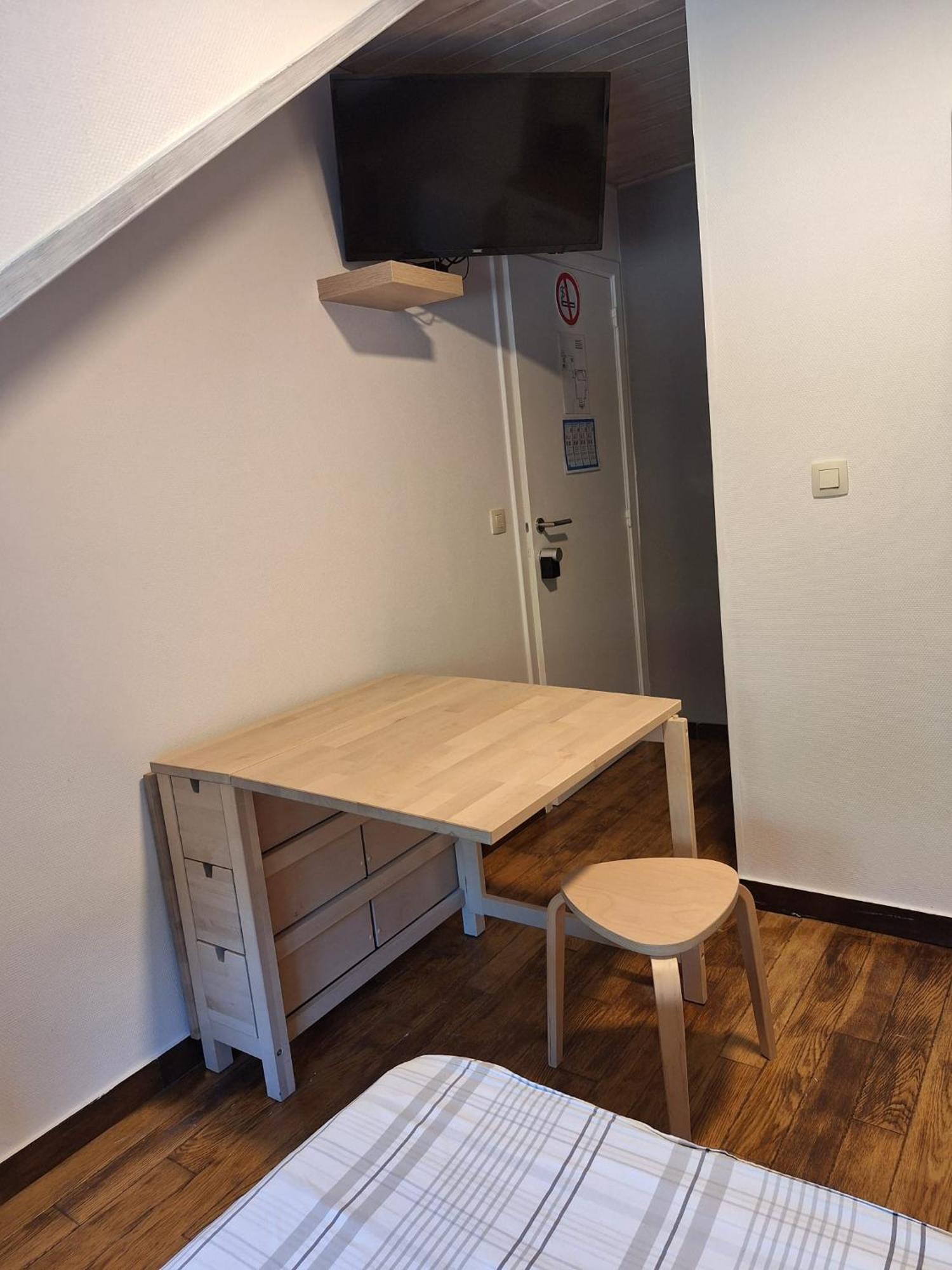 Hero Aan de Wolfsberg Kültér fotó