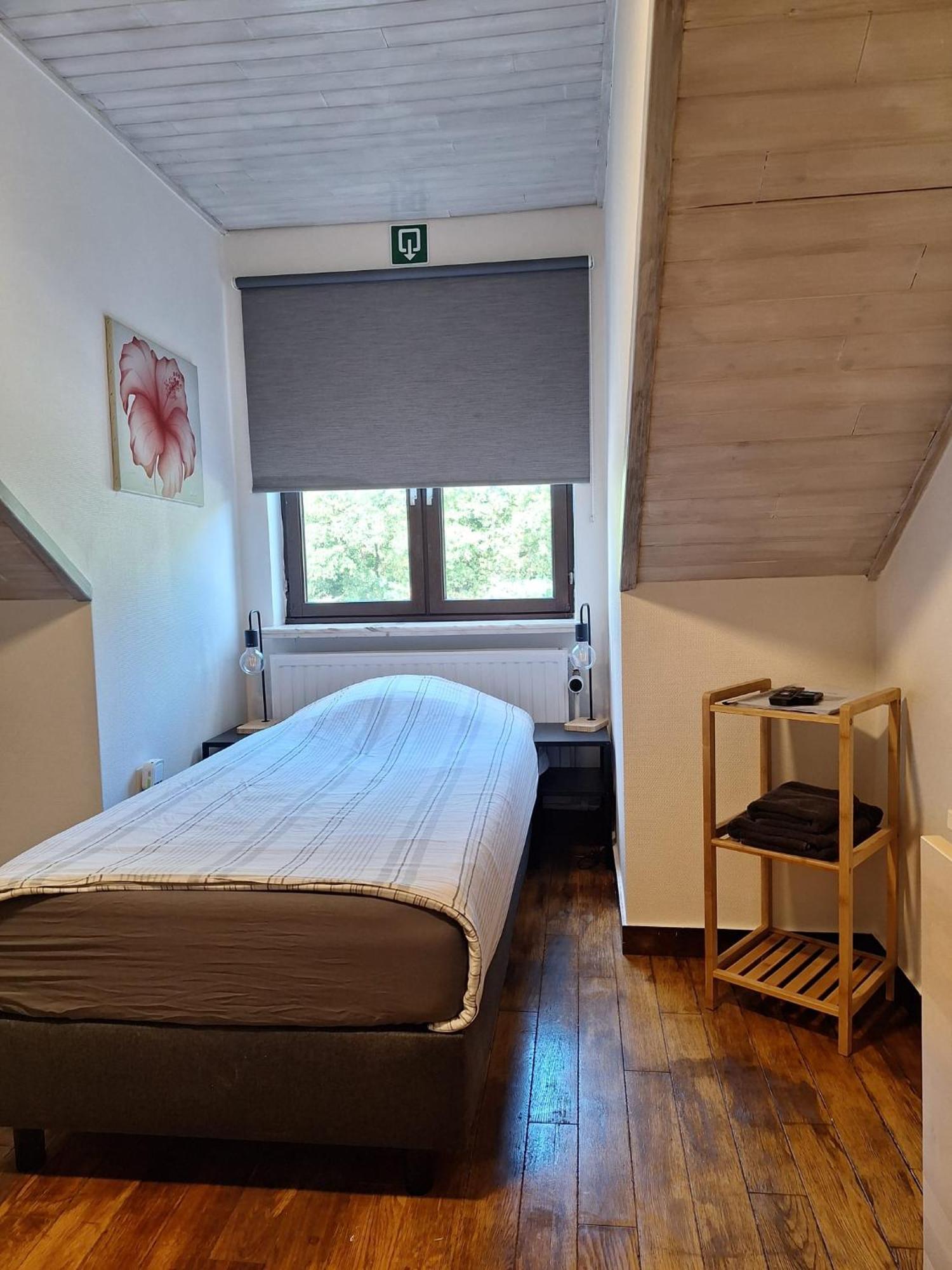 Hero Aan de Wolfsberg Kültér fotó